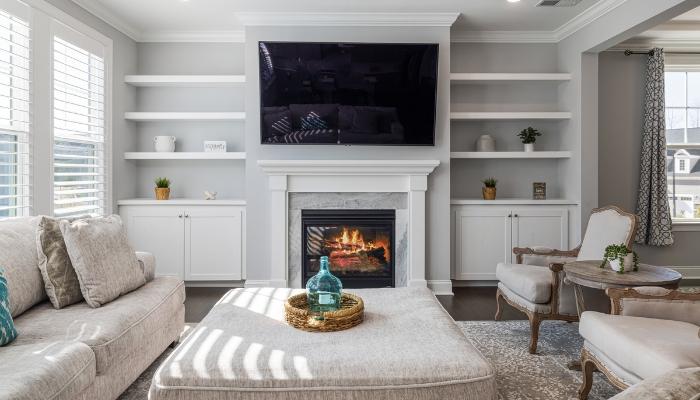Flow and Function: How Your ⁣Couch Affects Room Dynamics