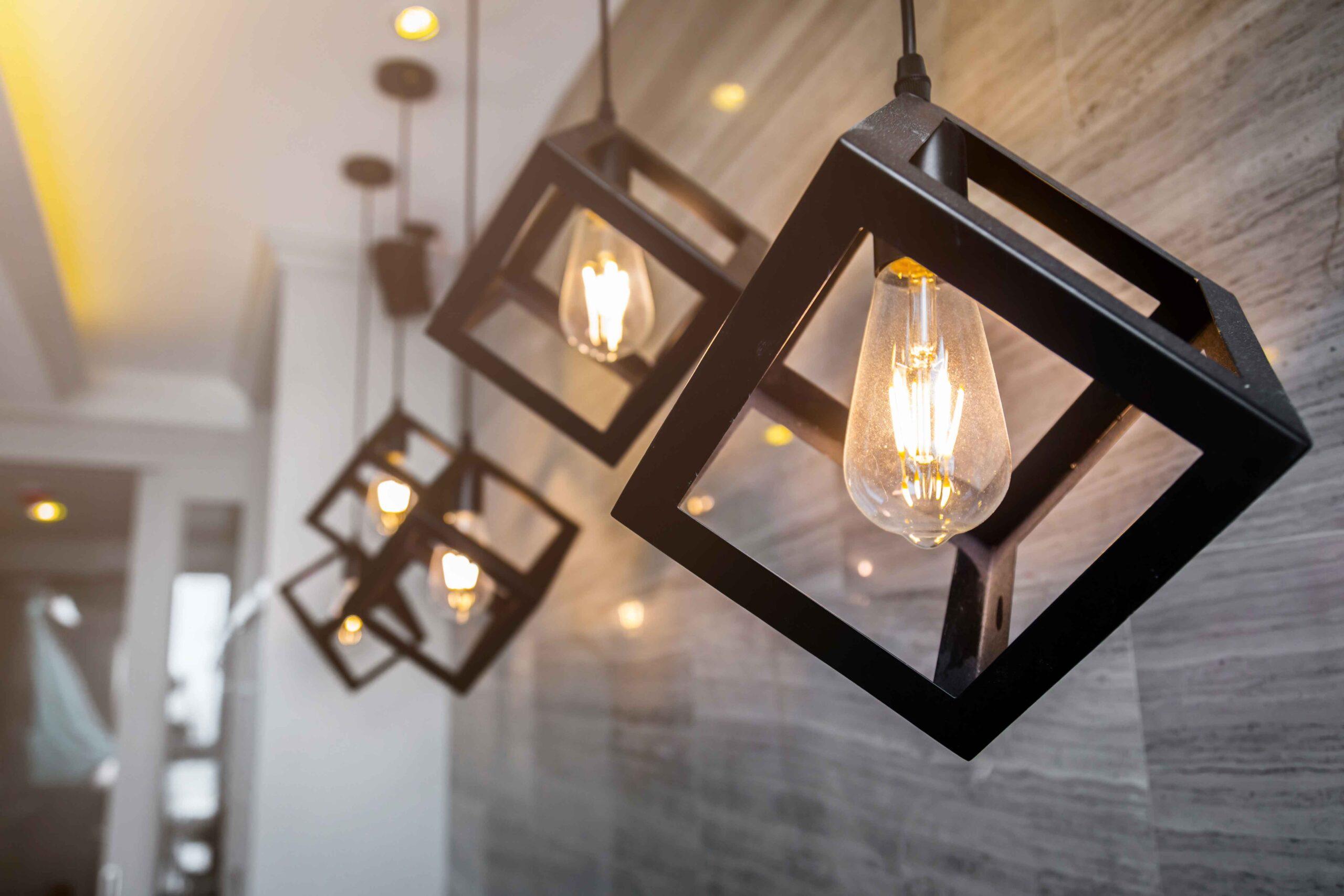 The Unexpected Impact of Lighting in hallways and Corridors