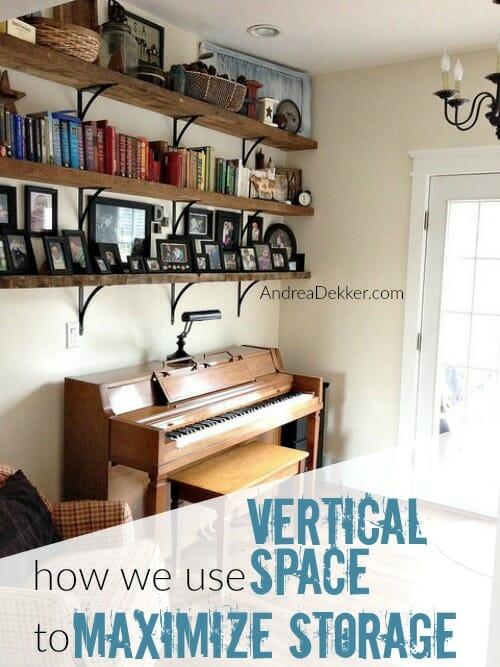 Maximizing Vertical Space with Smart Color Choices