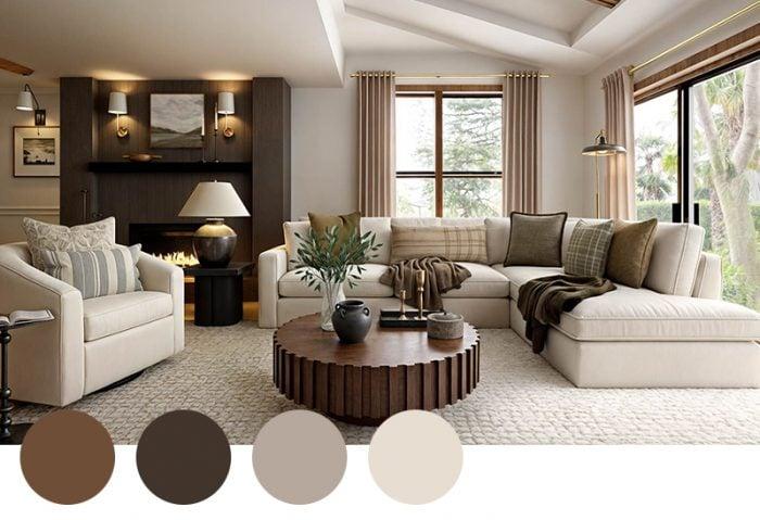 Final Styling and Care Tips to ⁢Preserve an Authentic Earth Tone Ambience