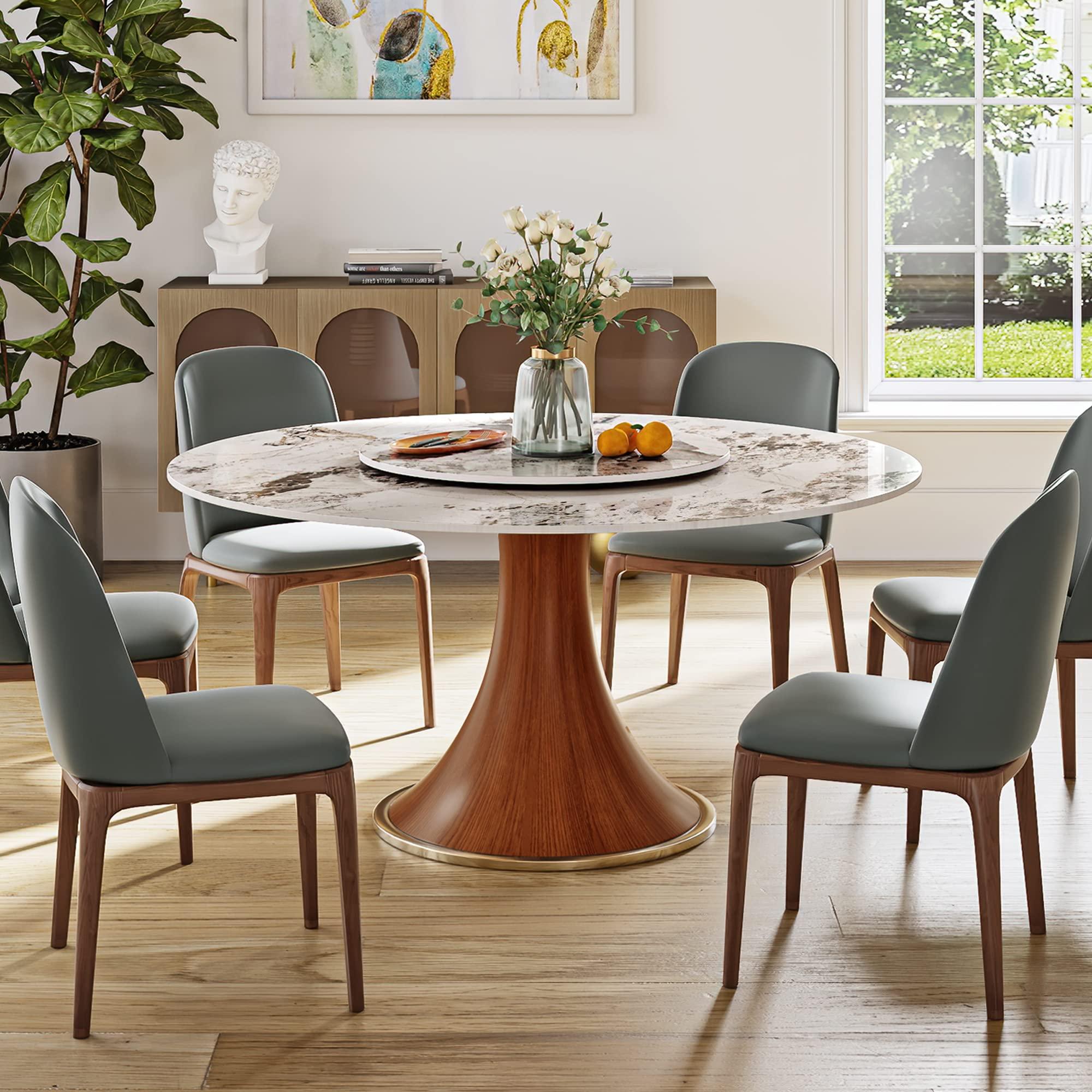 Material,⁣ base and edge decisions that resist wear and keep small dining areas​ feeling ‌airy