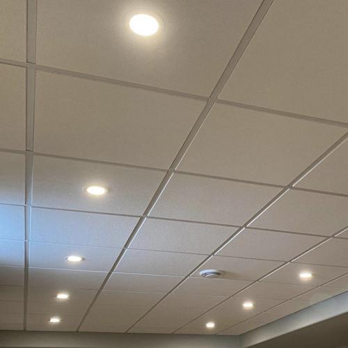 The best way to make ceilings feel taller