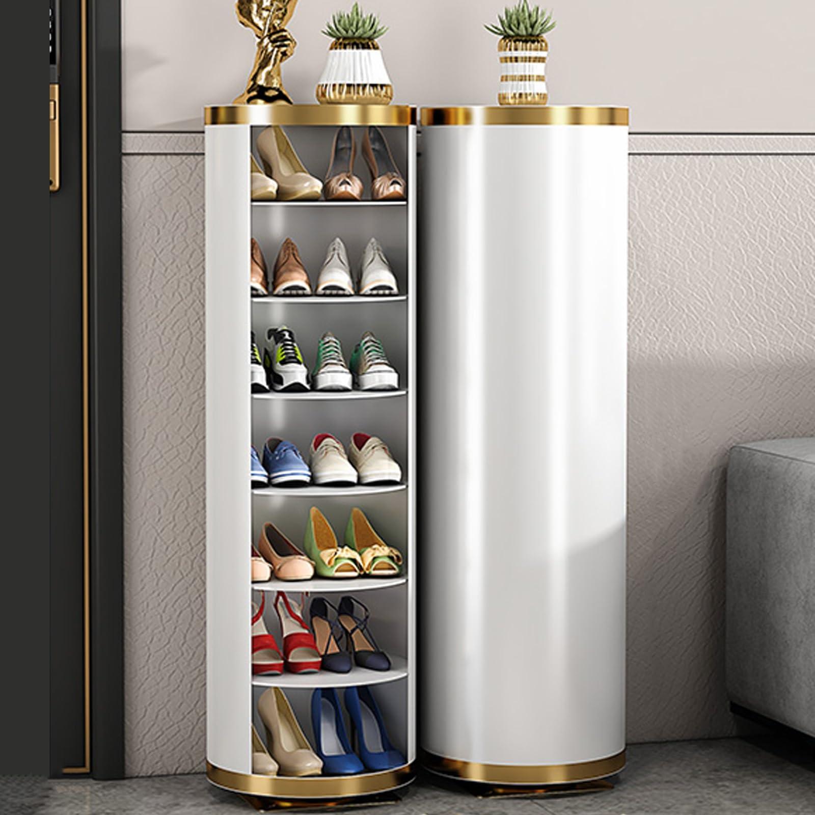 Rotate small Accents and Use Smart Storage⁢ to ‌Maintain Function