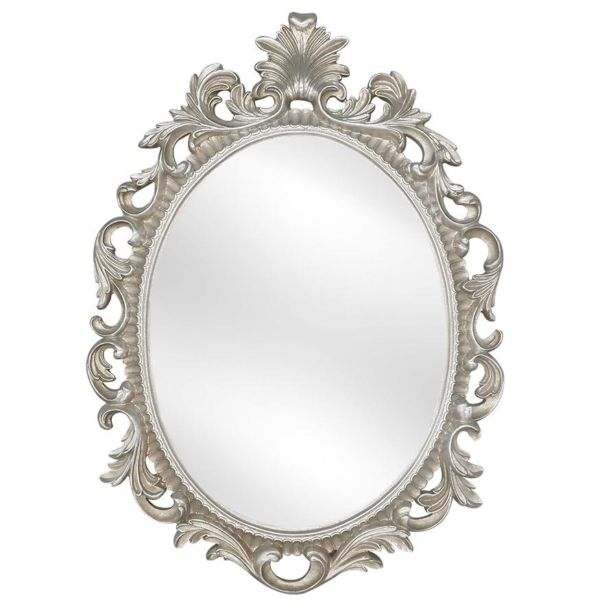 Utilizing Mirrors to Enhance​ Space and Light
