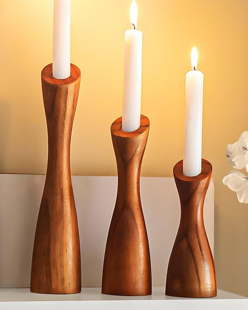 The‍ magic of styling ⁣with candlesticks