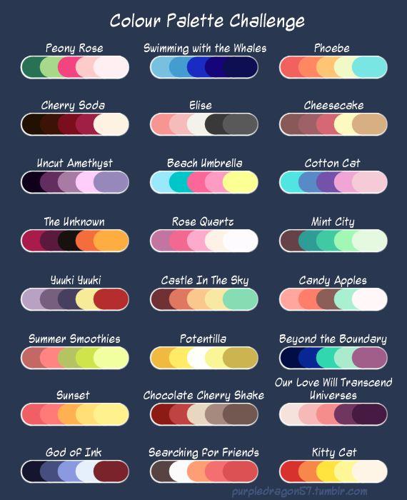 Maintaining Cohesion ⁣with Color Palettes and Themes