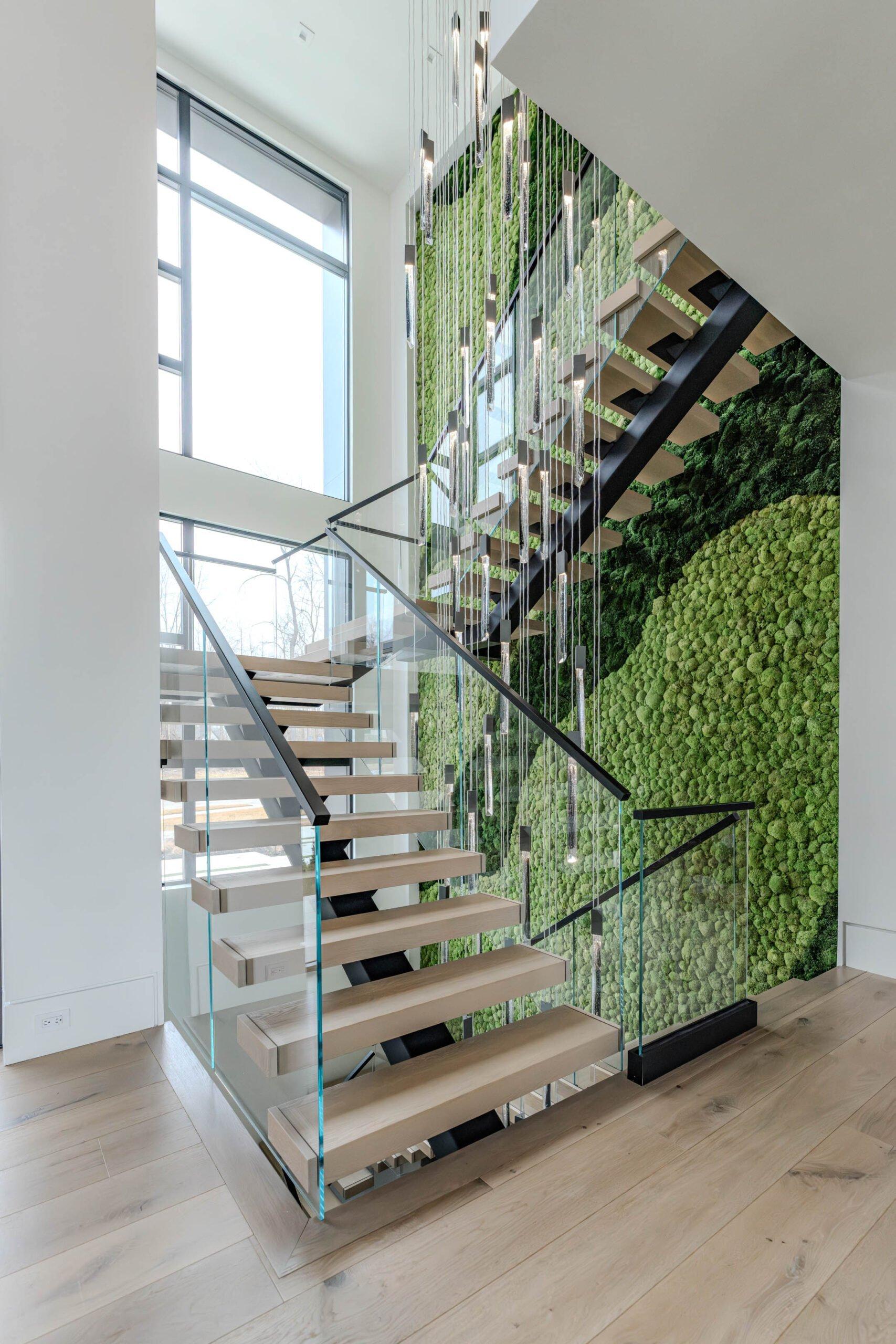 Transform the Structure into a Statement: Design Principles for Scale,Proportion and Flow