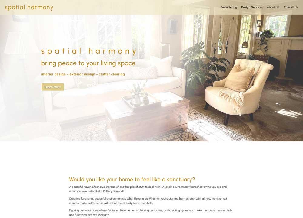 Enhancing Spatial‍ Harmony​ with Open Concepts