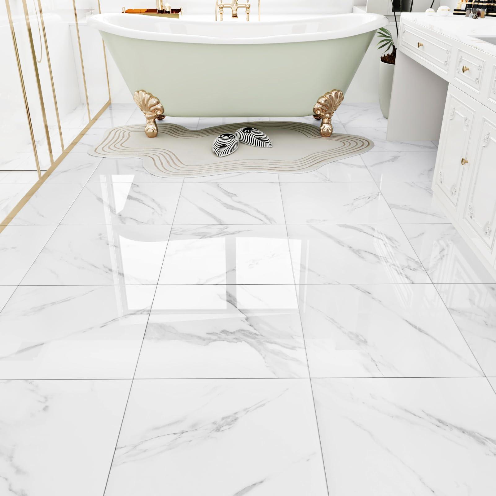 Material Choices for Durability and Style: Tile, Waterproof Paints and Easy Clean Fabrics