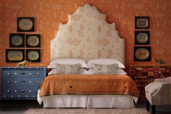 Creating Focal Points: Enhancing Aesthetic Appeal with Bold Choices