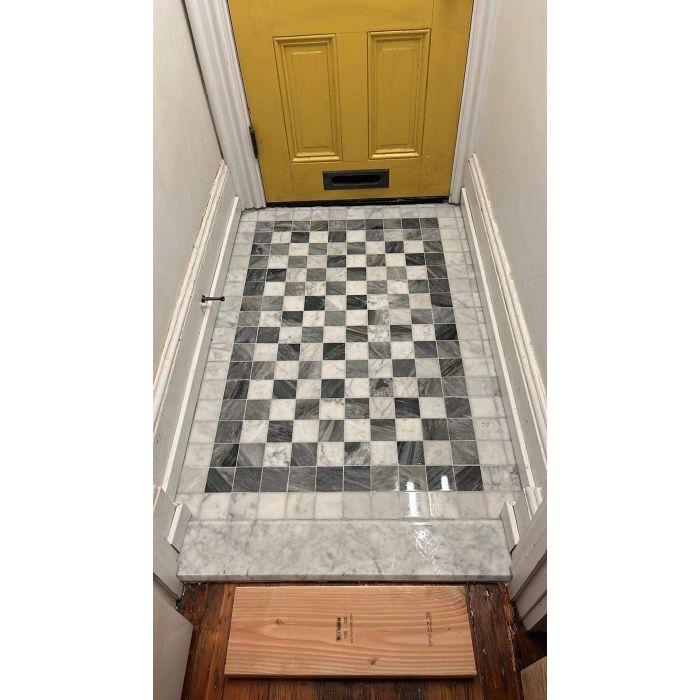 Material‍ and Grout Recommendations⁣ for Durable floors, Water Resistant Backsplashes, and Seamless Showers