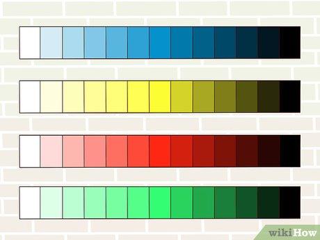 Color Coordination Techniques to Unify Spaces