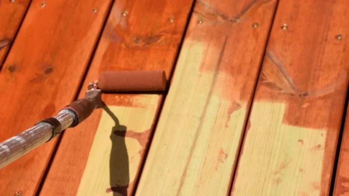 Deck Coating Contractors