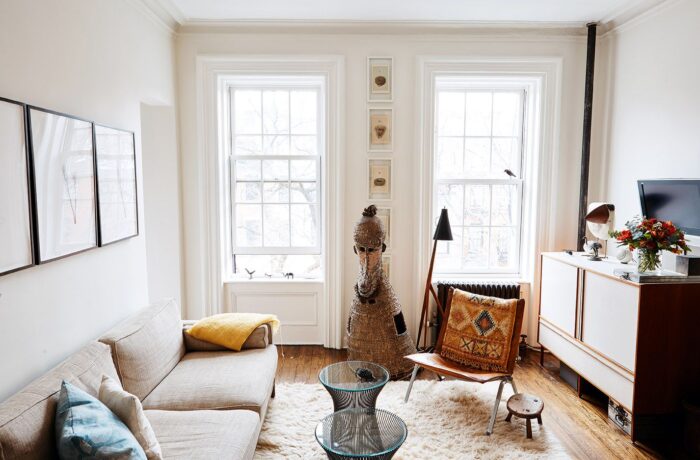 The Science Behind Why Some Spaces Feel Bigger