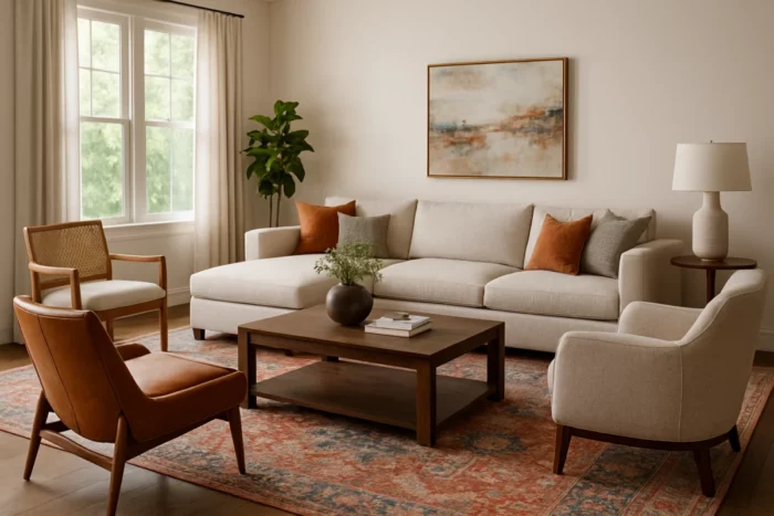 Furniture Scale: The Mistake Most People Make